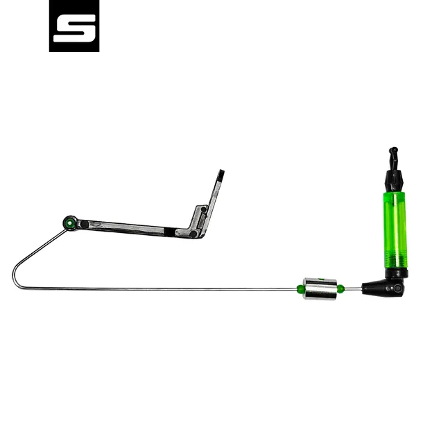 swinger-sygnalizator-bran-sahido-skylight-basic-green-stan-nowy