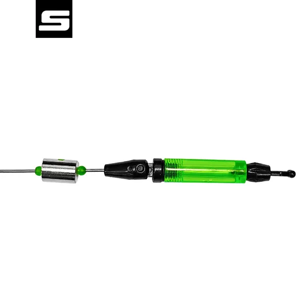 swinger-sygnalizator-bran-sahido-skylight-basic-green-stan-nowy