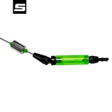 swinger-sygnalizator-bran-sahido-skylight-basic-green-stan-nowy