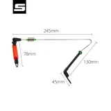 swinger-sygnalizator-bran-sahido-skylight-basic-red-stan-nowy