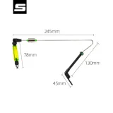 swinger-sygnalizator-bran-sahido-skylight-basic-yellow-stan-nowy