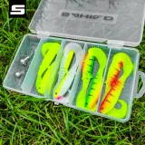 sahido-killer-biter-neon-set-9cm-stan-nowy-marka-inna-marka