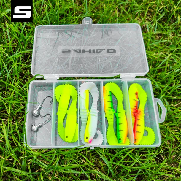 sahido-killer-biter-neon-set-9cm-marka-inna-marka-stan-nowy