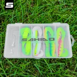sahido-killer-biter-neon-set-9cm-stan-nowy-marka-inna-marka
