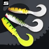 sahido-killer-biter-neon-set-11-cm-stan-nowy-marka-inna-marka