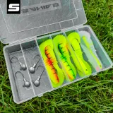 sahido-killer-biter-neon-set-11-cm-stan-nowy