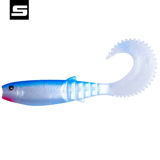 sahido-killer-biter-natural-set-9cm-stan-nowy-marka-inna-marka