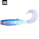 sahido-killer-biter-natural-set-9cm-stan-nowy-marka-inna-marka