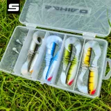 sahido-killer-biter-natural-set-9cm-stan-nowy