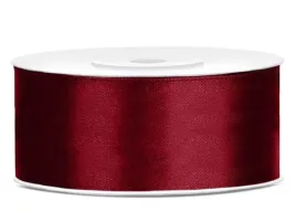 tasiemka-wstazka-satynowa-bordowa-25mm-rolka-25m-bordo-slub-wesele-kokardki