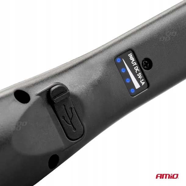 latarka-cob-2000mah-micro-usb-amio-02820-kod-producenta-02820