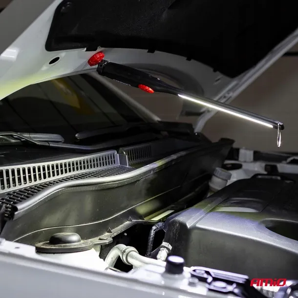 latarka-cob-2000mah-micro-usb-amio-02820-waga-z-opakowaniem-0-23-kg-stan-nowy