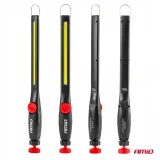 latarka-cob-2000mah-micro-usb-amio-02820-waga-z-opakowaniem-0-23-kg-marka-amio