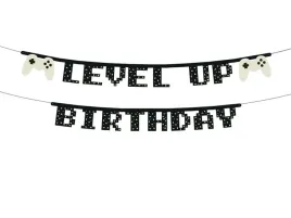 baner-level-up-birthday-250cm-1szt-grl110