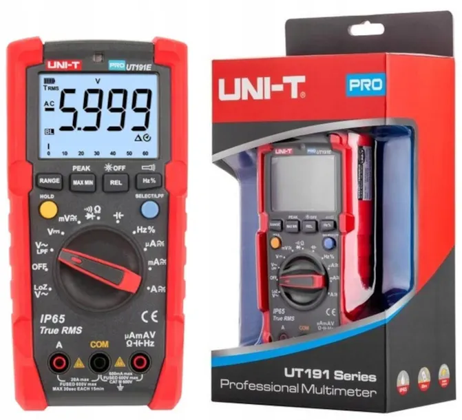 multimetr-reczny-uni-t-pro-ut191e-marka-uni-t-maksymalna-wyswietlana-wartosc-6000