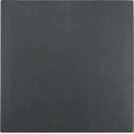 berker-kwadrat-b3-b7-antracyt-klawisz-pojedynczy