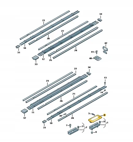 zaslepka-vw-transporter-03-vag-7h0883087a9b9-numer-katalogowy-oryginalu-7h0883087a9b9
