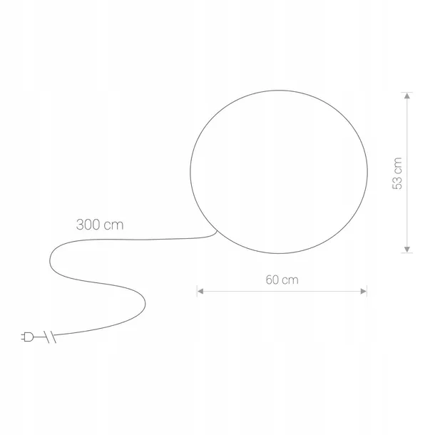 nowodvorski-6978-cumulus-l-e27-moc-znamionowa-60-w