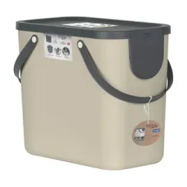 kosz-do-segregacji-25l-cappuccino-albula-rotho