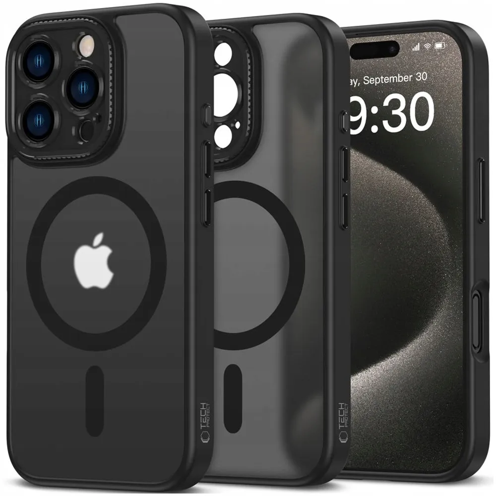 tech-protect-magcam-do-magsafe-case-do-iphone-16-pro-matte-black