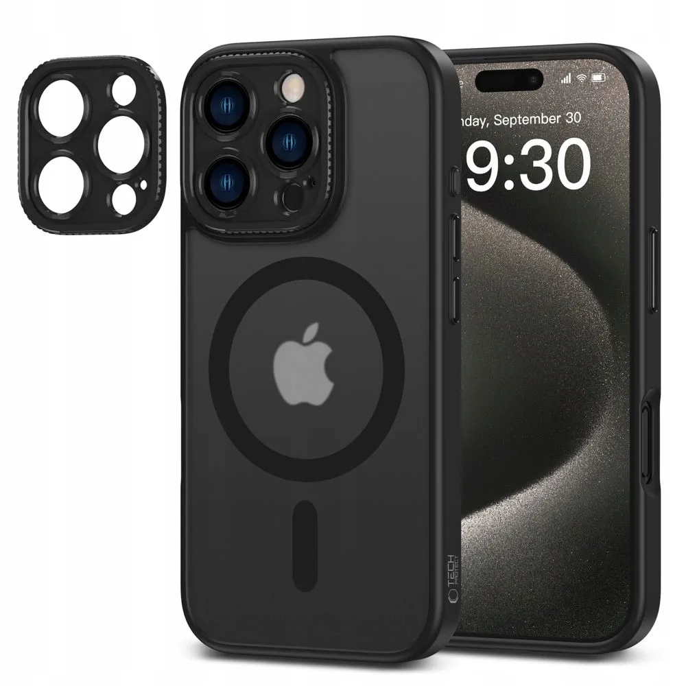 tech-protect-magcam-do-magsafe-case-do-iphone-16-pro-matte-black