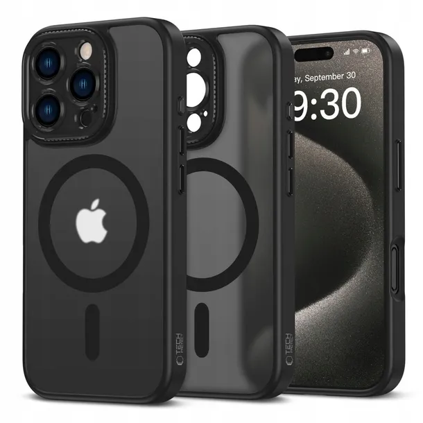tech-protect-magcam-do-magsafe-case-do-iphone-16-pro-matte-black-przeznaczenie-apple