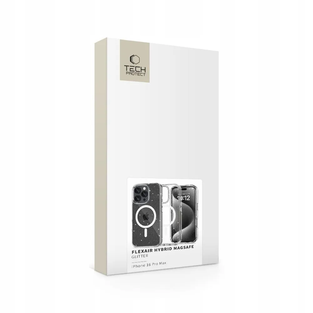 tech-protect-flexair-do-magsafe-etui-do-iphone-16-pro-max-optymalna-ochrona
