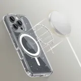 tech-protect-flexair-hybrid-do-magsafe-case-do-iphone-16-pro-glitter-dedykowany-model-iphone-16-pro