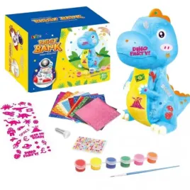 skarbonka-do-malowania-dinozaur