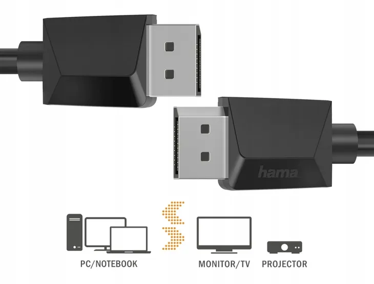 kabel-hama-displayport-200696-15m-waga-z-opakowaniem-0-15-kg