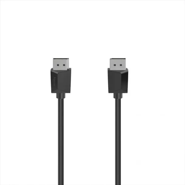 kabel-hama-displayport-200696-15m-dlugosc-kabla-1-5-m