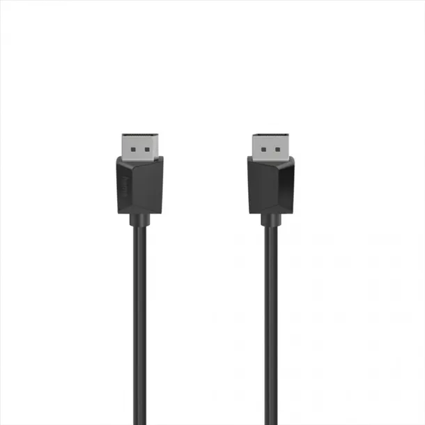 kabel-hama-displayport-200696-15m-stan-nowy-waga-z-opakowaniem-0-15-kg