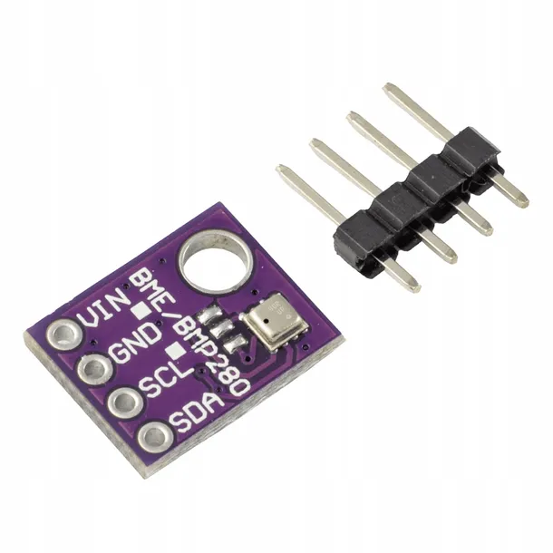 modul-bme280-do-arduino-5v-czujnik-cisnienia-wilgotnosci-temperatury-stan-nowy