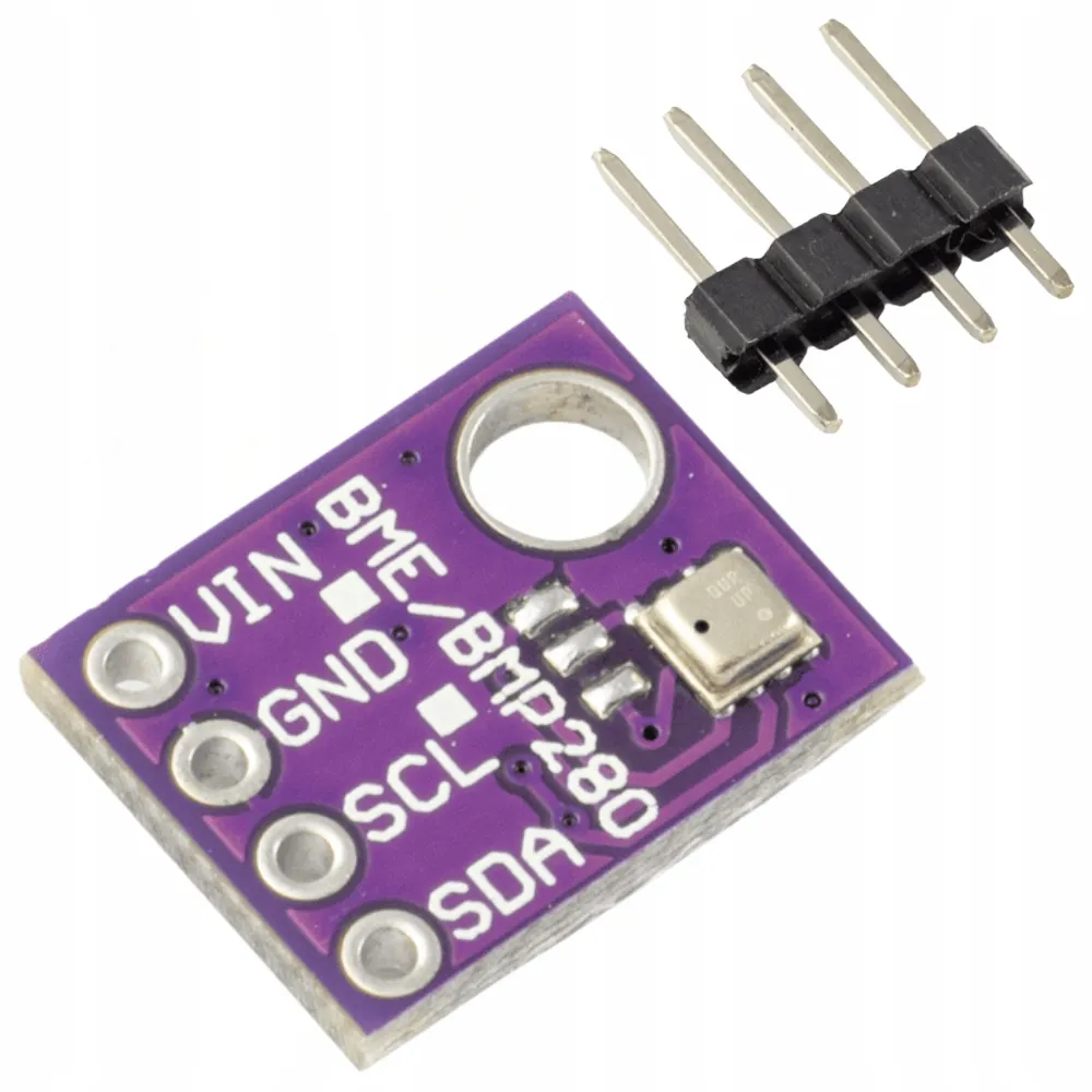 modul-bme280-do-arduino-5v-czujnik-cisnienia-wilgotnosci-temperatury