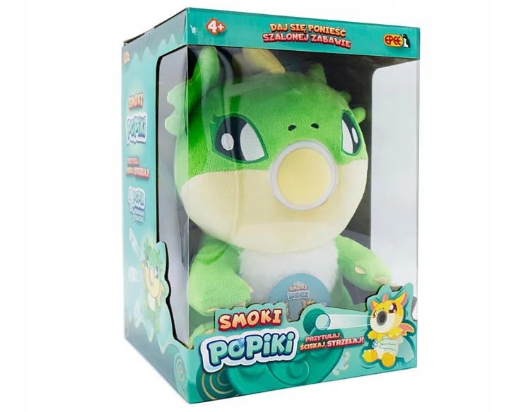 popiki-zielony-smok-plec-unisex