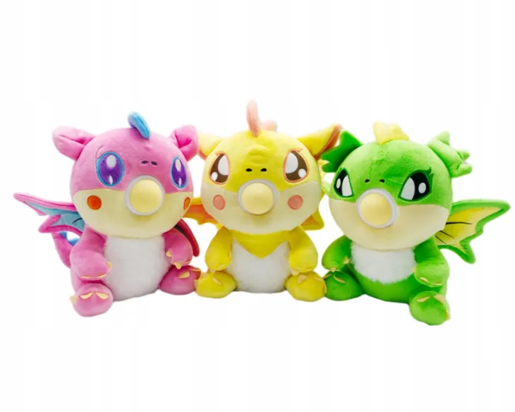 popiki-zolty-smok-marka-epee