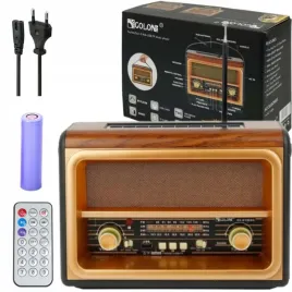 radio-vintage-fm-akumulatorowe-z-bluetooth-usb-solar