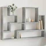 polka-scienna-szarosc-betonu-96x12x64-cm-stan-nowy