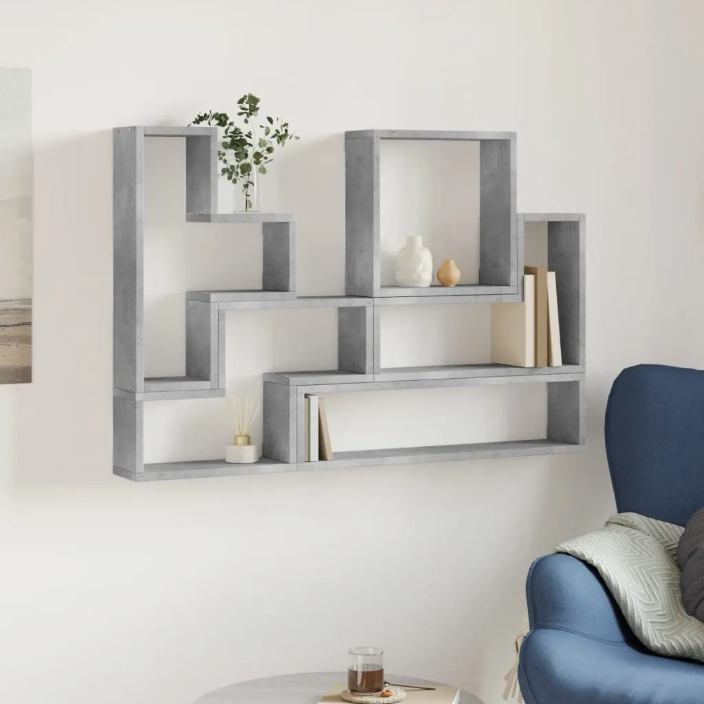 polka-scienna-szarosc-betonu-96x12x64-cm-stan-nowy