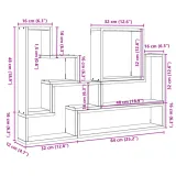 polka-scienna-szarosc-betonu-96x12x64-cm-stan-nowy-material-drewno