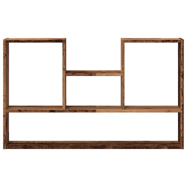 polka-scienna-stare-drewno-99x15x60-cm-marka-vidaxl