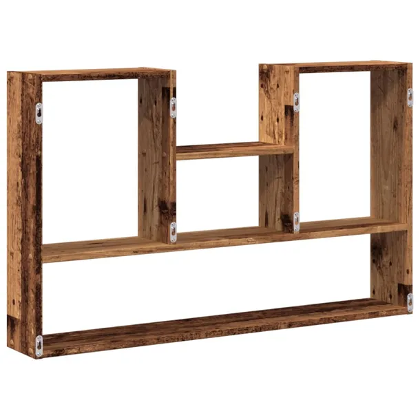 polka-scienna-stare-drewno-99x15x60-cm-glebokosc-mebla-15-cm