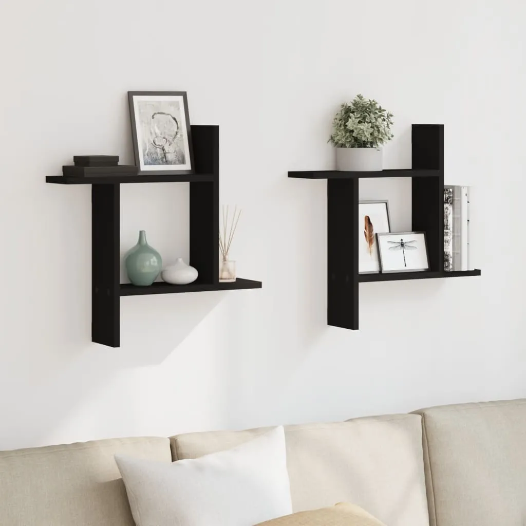 polki-scienne-2-szt-czarne-50x12x50-cm-stan-nowy