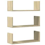 polki-scienne-3-szt-dab-sonoma-58x18x18-cm