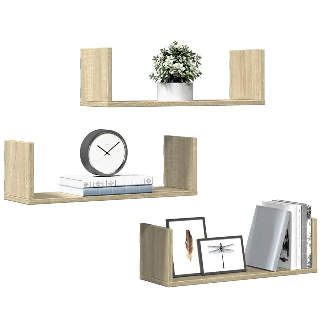 polki-scienne-3-szt-dab-sonoma-58x18x18-cm