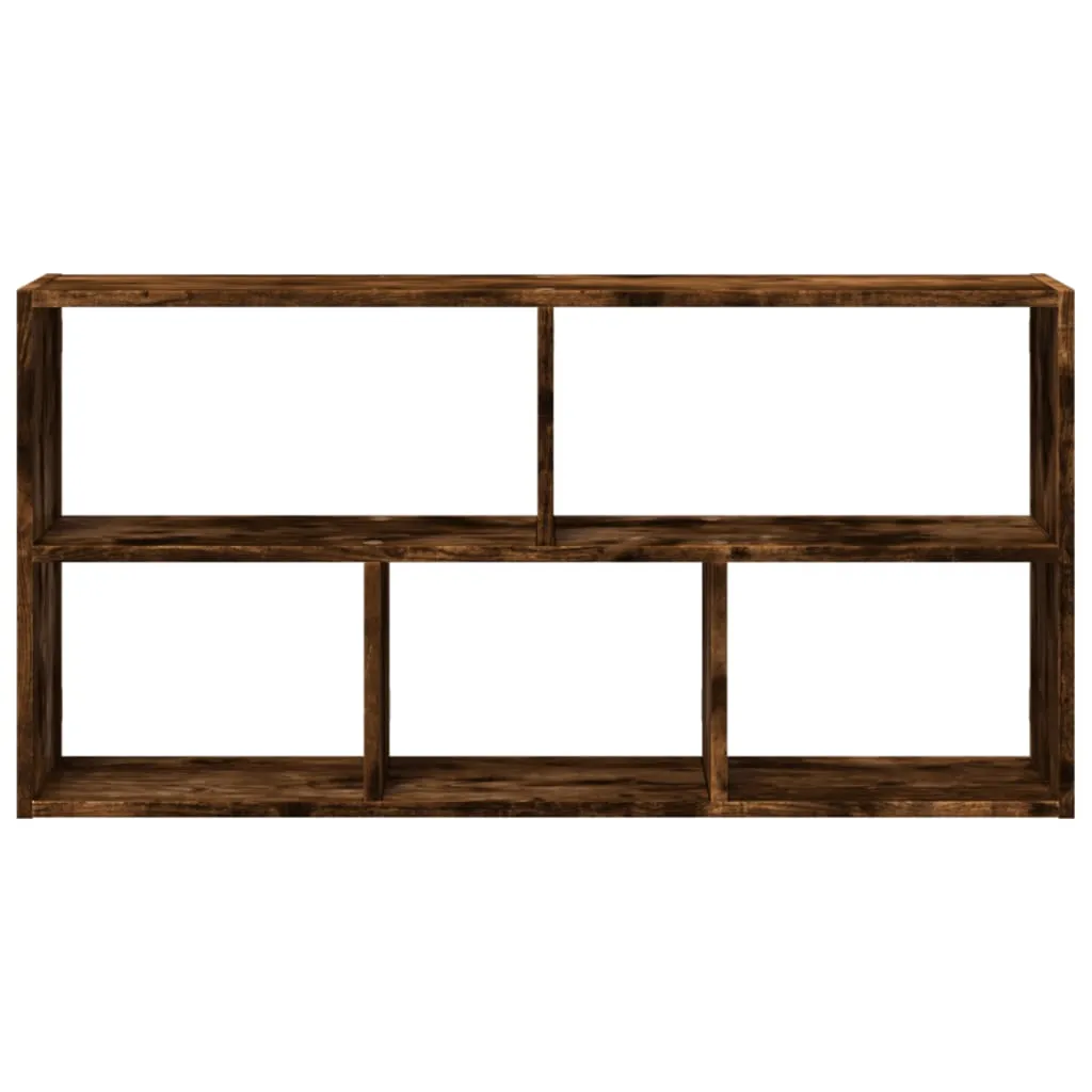 polka-scienna-przydymiony-dab-100x25x50-cm
