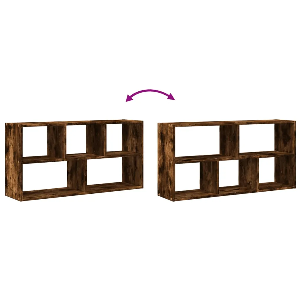 polka-scienna-przydymiony-dab-100x25x50-cm-stan-nowy