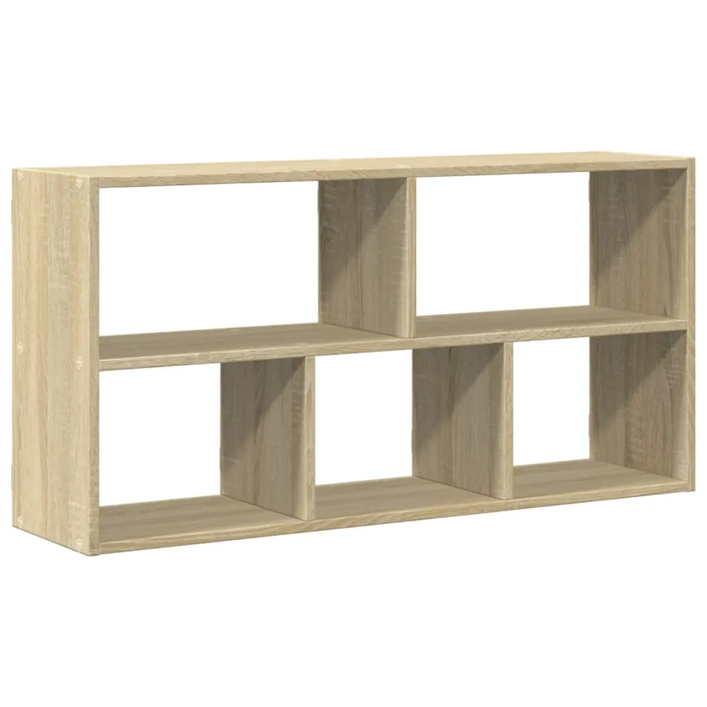 polka-scienna-dab-sonoma-100x25x50-cm-stan-nowy