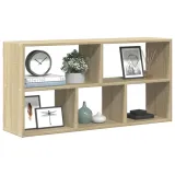 polka-scienna-dab-sonoma-100x25x50-cm-stan-nowy