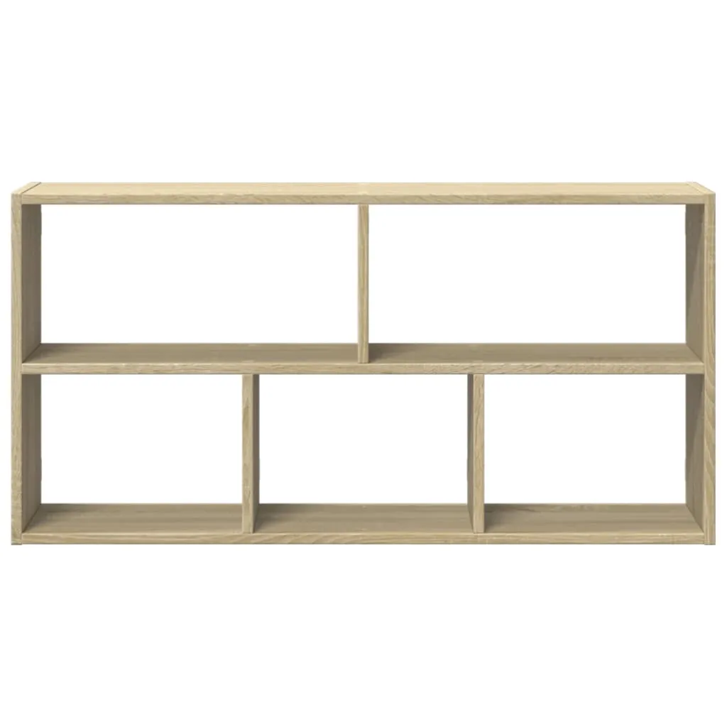 polka-scienna-dab-sonoma-100x25x50-cm